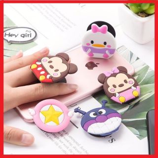 Pop thú dựng điện thoại