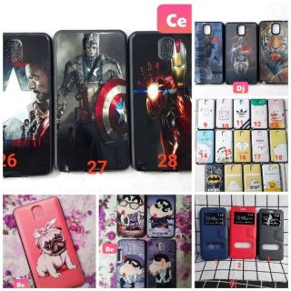 Ốp lưng Samsung Note 3