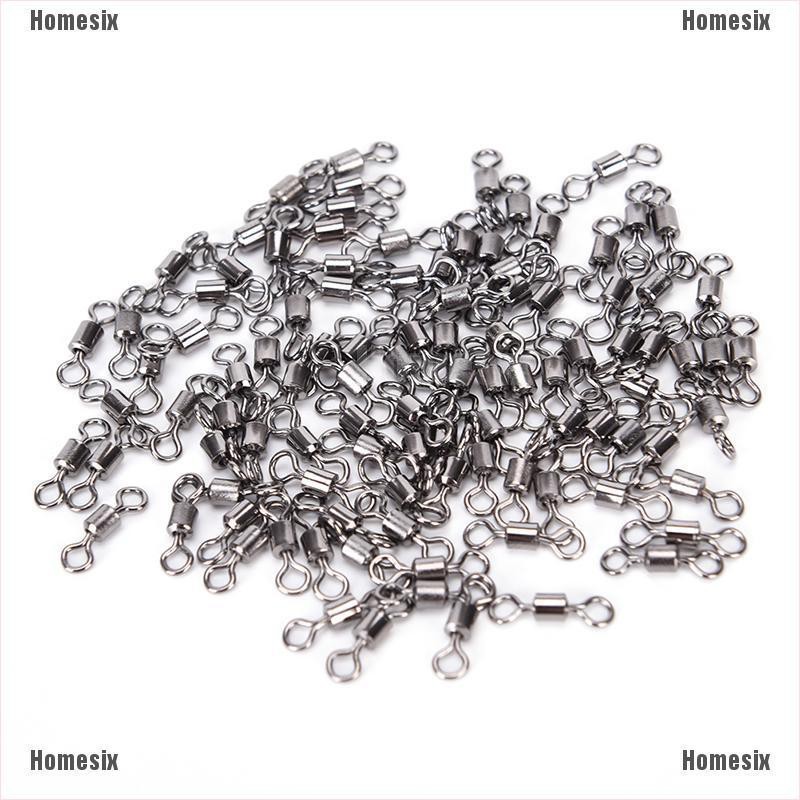 Set 100 Phụ Kiện Câu Cá Chuyên Nghiệp Chất Lượng Cao