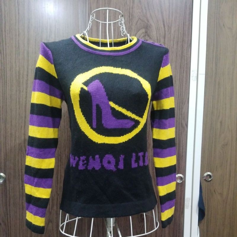 Áo len 2hand các loại | BigBuy360 - bigbuy360.vn