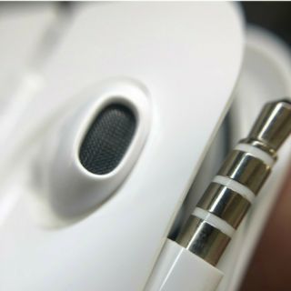 Tai nghe ip cổng 3.5mm cho điện thoại android