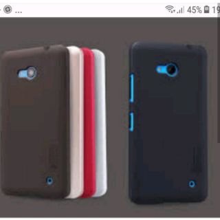 Ốp nillkin lumia 640