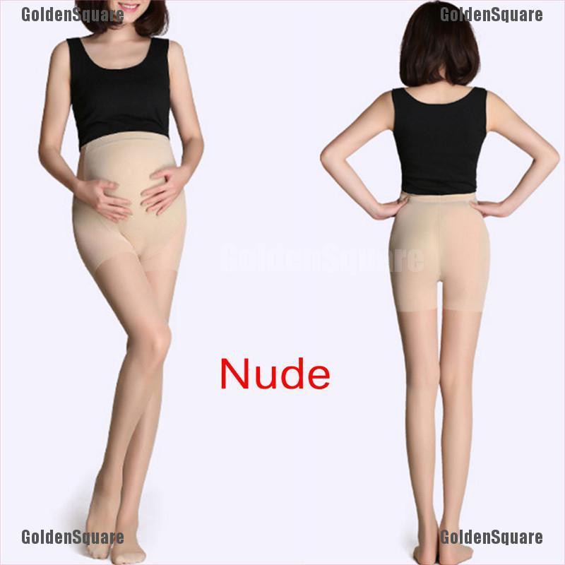 Quần Vớ LướI Co GiãN ThờI Trang Cho Phụ Nữ Mang Thai