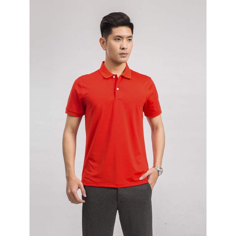 {HÀNG CHÍNH HÃNG } ÁO POLO NAM ARISTINO APSG02s9