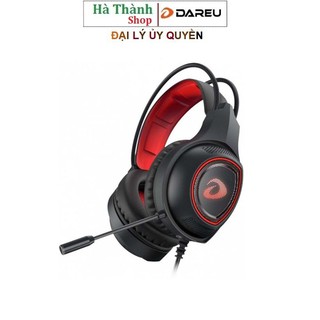 Tai Nghe Dareu vh350se 5.1 chính hãng- Mai Hoàng Phân Phối