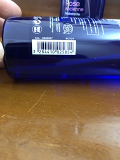 Xịt toner Melvita