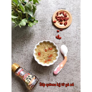 Bột Năng Hữu Cơ Thái Lan 400g
