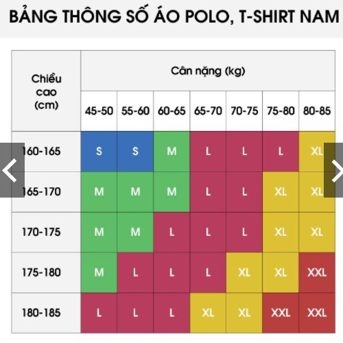 Áo Polo Nam Cotton Cao Cấp, Basic Sang Trọng Lịch Lãm TOKYOLIFE dáng ôm I7POL800I