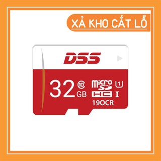 Thẻ nhớ microsd 32gb 64gb dss chính hãng