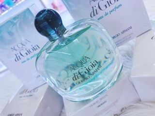 Nước hoa Acqua di Gioia EDP