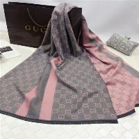 Khăn lụa GuCCi