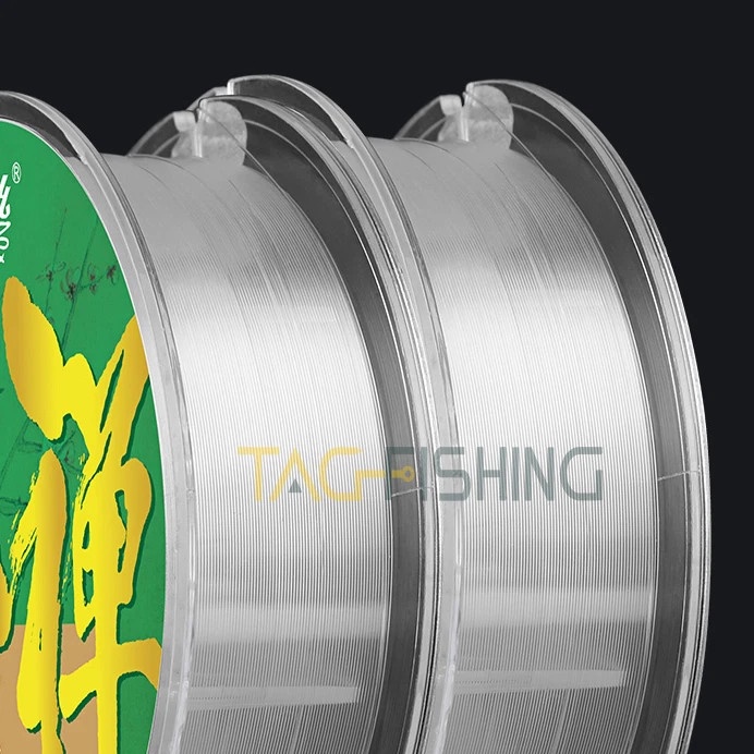 Dây Thẻo Vua Câu THIỀN 100m