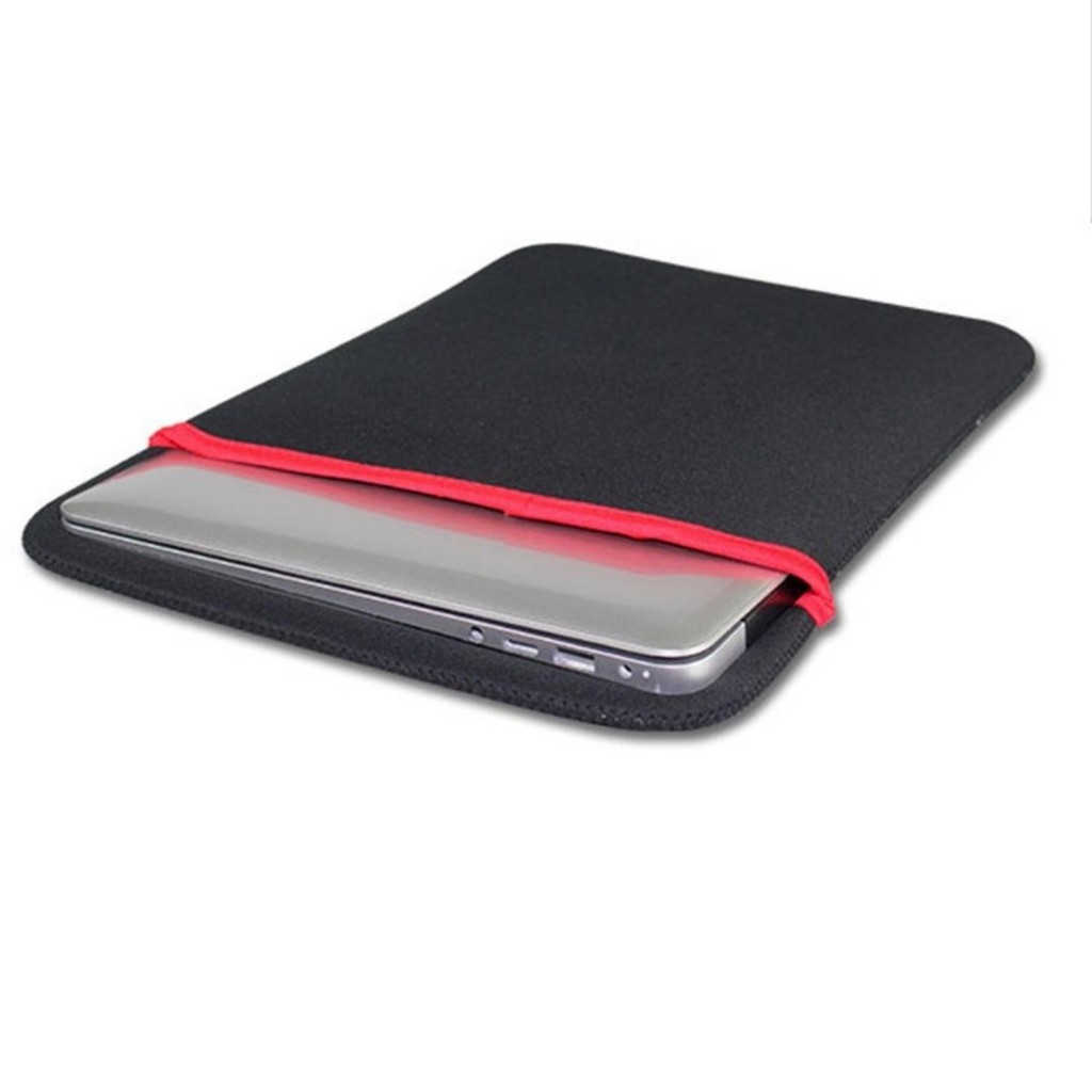 TÚI CHỐNG SỐC LAPTOP NHUNG 15.6 INCH CỰC ĐẸP | BigBuy360 - bigbuy360.vn