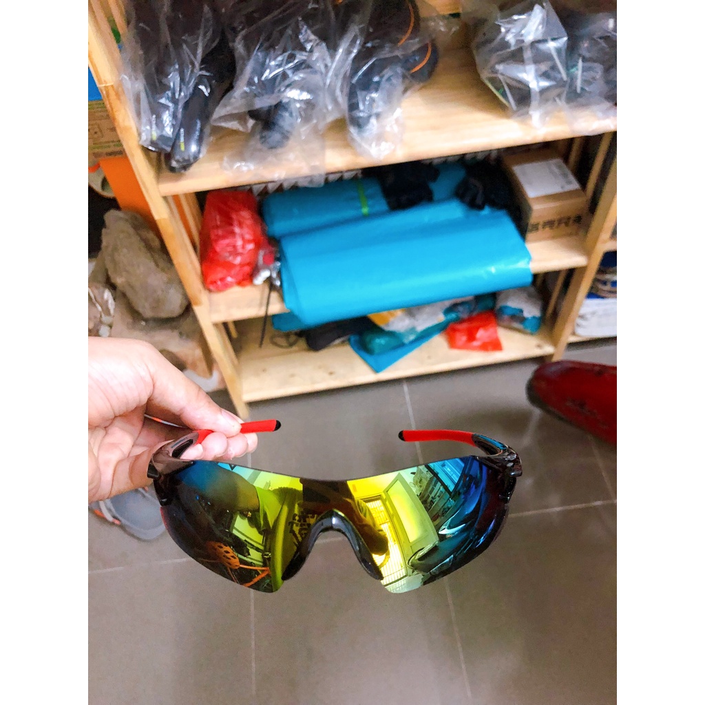 Kính râm đạp xe Rockbros