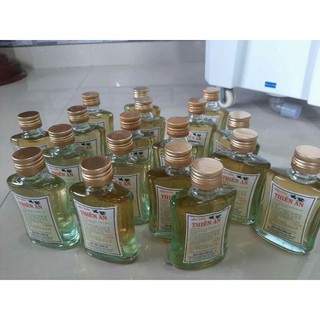 Combor 2 chai tinh dầu tràm Đan Viện Thiên An chai 100ml