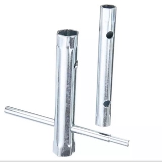 01 Cái Típ Mở Bugi Dài 20cm
