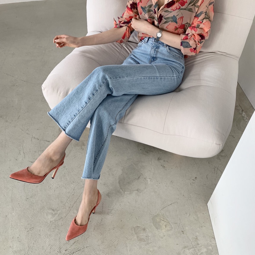 Áo KiểU VảI Chiffon HọA TiếT Hoa