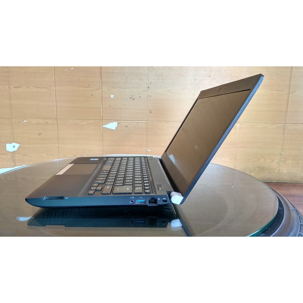 LAPTOP NHẬT BẢN TOSHIBA DYNABOOK R734 | BigBuy360 - bigbuy360.vn