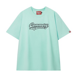 Áo Thun Thêu Basic LocalBrand Cemmery # 6 Color