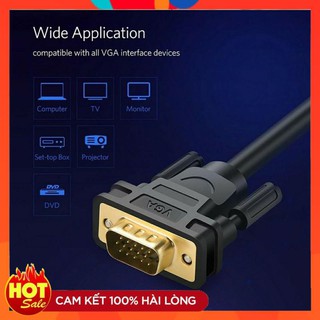 Cáp VGA Ugreen 11634