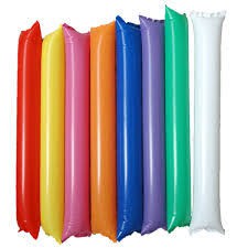Bóng đập cổ vũ - Thanh đập cổ vũ | Dụng cổ cổ vũ