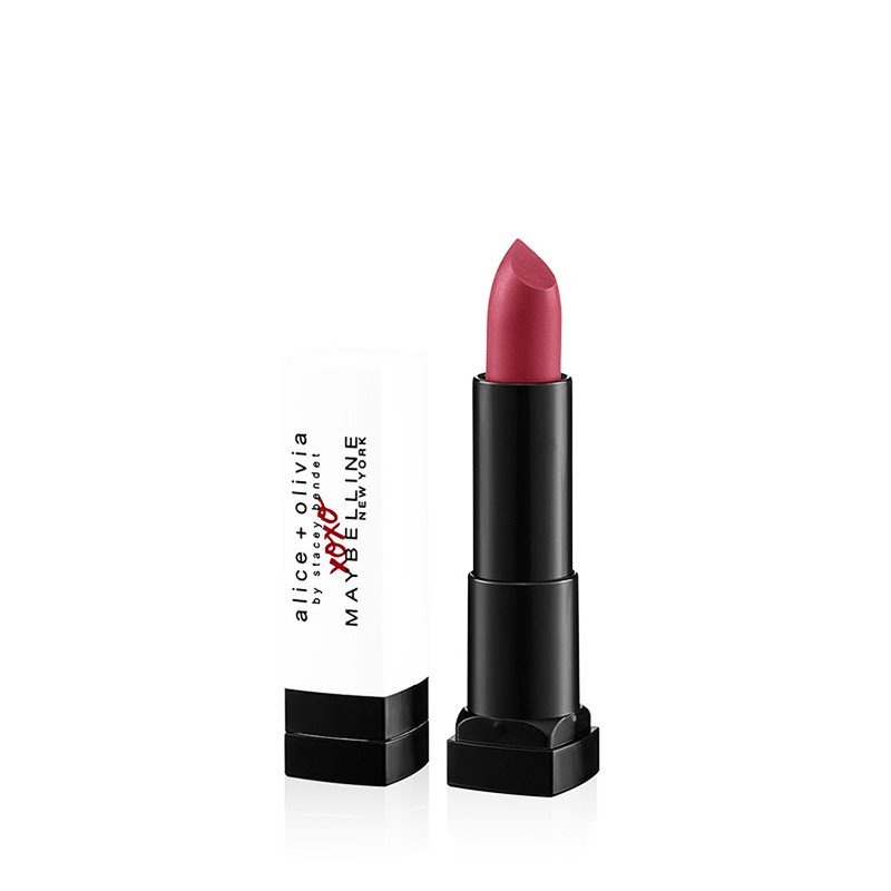 Son lì Maybelline Alice & Olivia Phiên Bản Giới Hạn 3,9g | BigBuy360 - bigbuy360.vn