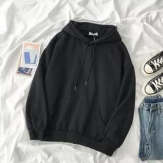 Hoodie basic nỉ bông 👾