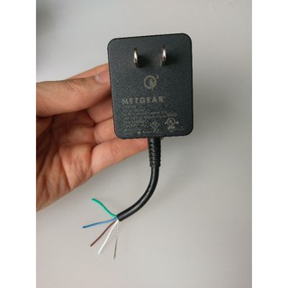 Nguồn Adaptor 5V 2A NetGear đã cắt.