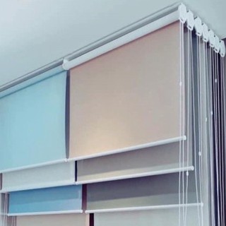 Rèm cuốn chống nắng 100% chất lượng cao giá rẻ