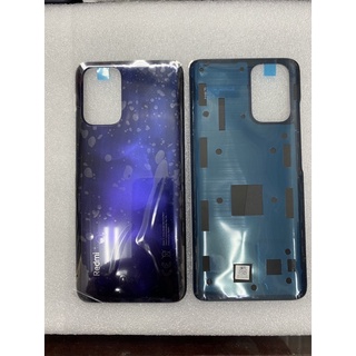 lưng note 10 , note 10s/ nắp lưng redmii note 10 , note 10s cty 100%