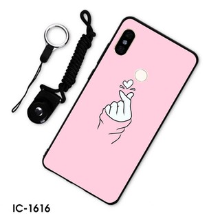 [FSS09JAN-Hoàn 20% xu] ỐP HÌNH XIAOMI MI A2