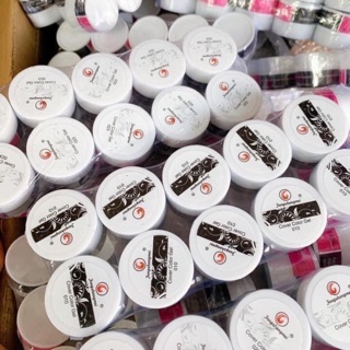 Gel vẽ đen trắng loại đặc