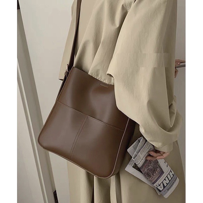 Túi Đeo Chéo Học Sinh Size Lớn Hàng Siêu Hot