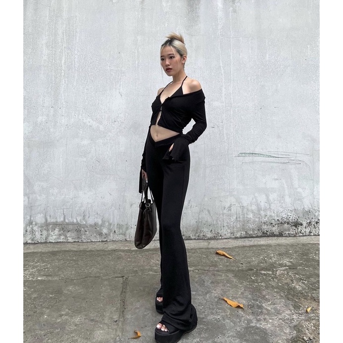 QUẦN DÀI OUTFIX VCUT PANTS