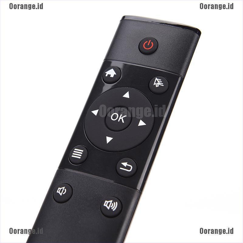 Remote điều khiển TV không dây 2.4Ghz cho hộp TV Android thông minh/PC