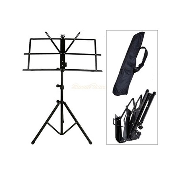 Giá Để Bản Nhạc Music Stand AT-20 có túi đựng .