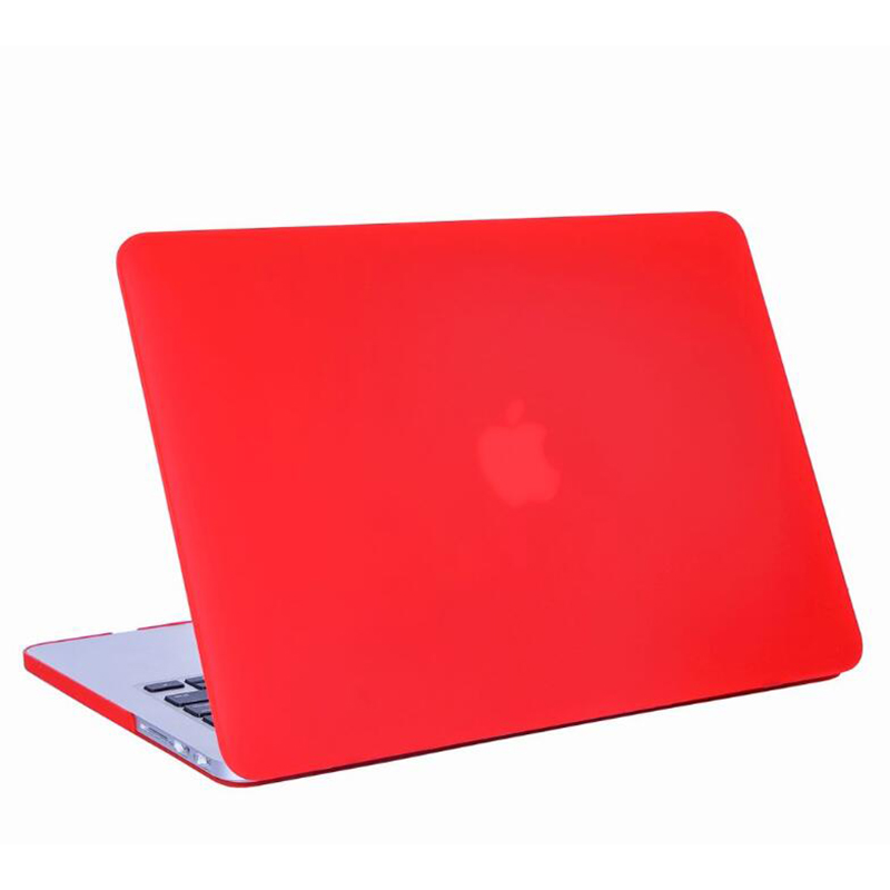 Matte Protective Case Vỏ bảo vệ for 2015 Macbook Pro Retina 15 inch A1398 hard cover Ốp lưng