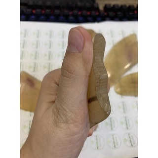 Miếng cạo gió từ sừng trâu
