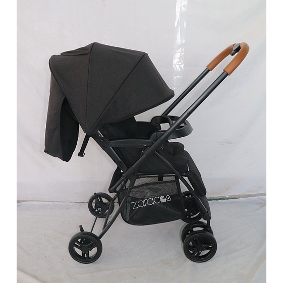 Xe đẩy 2 chiều Zaracos Oral 2706