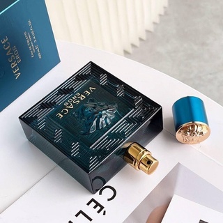 Nước hoa nam Versace Eros Edt 100ml | Thái Lưu Authentic