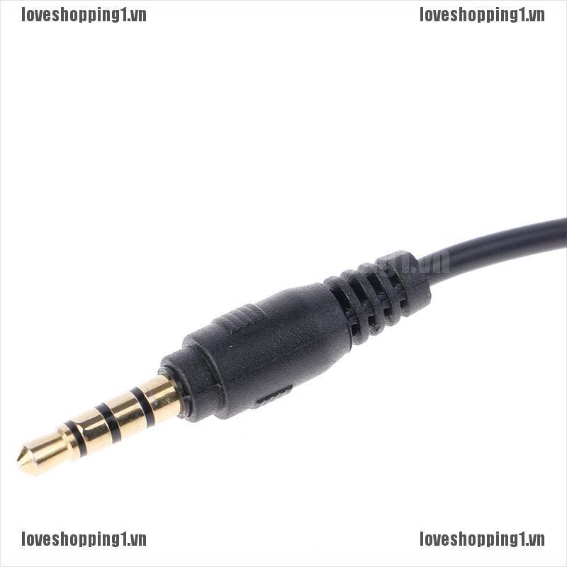 Tai Nghe Chơi Game Chất Lượng Cao Giắc Cắm 3.5mm Dành Cho Pc Laptop Ps4 Xbox One | BigBuy360 - bigbuy360.vn