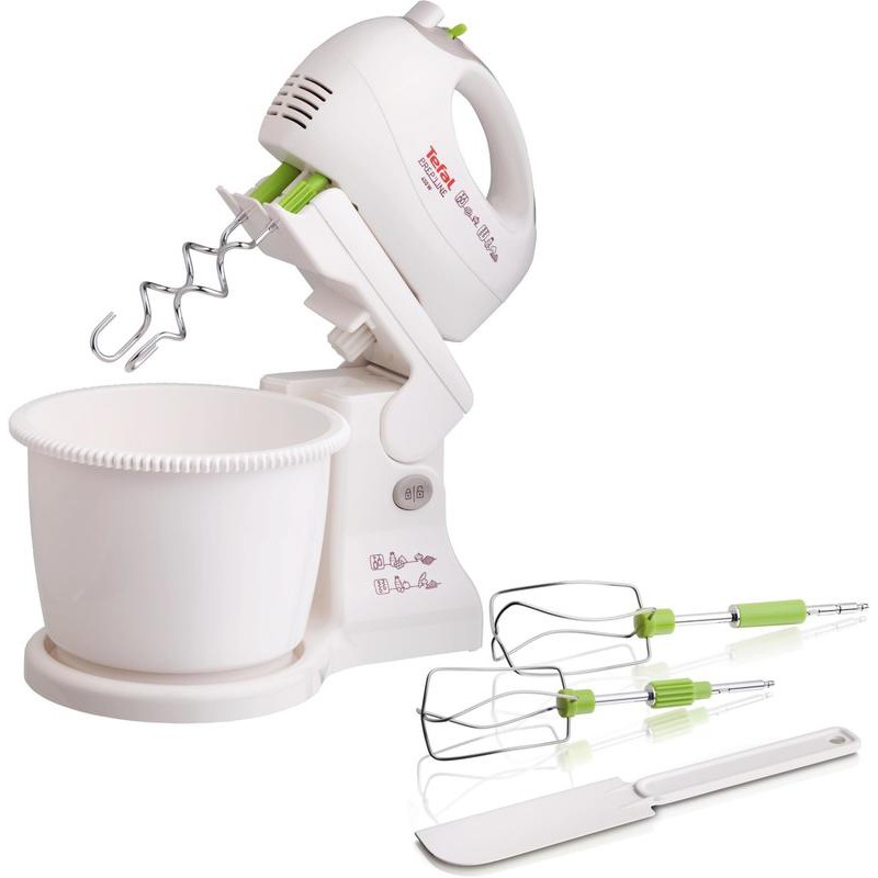 Máy đánh trứng Tefal HT412 (450W)
