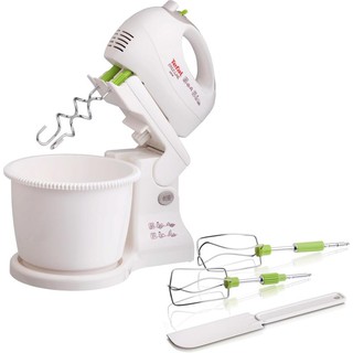 Máy đánh trứng tefal ht412
