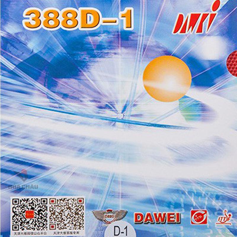 Gai dài Dawei 388D-1 (bản OX, 0.5mm, 0.9mm)