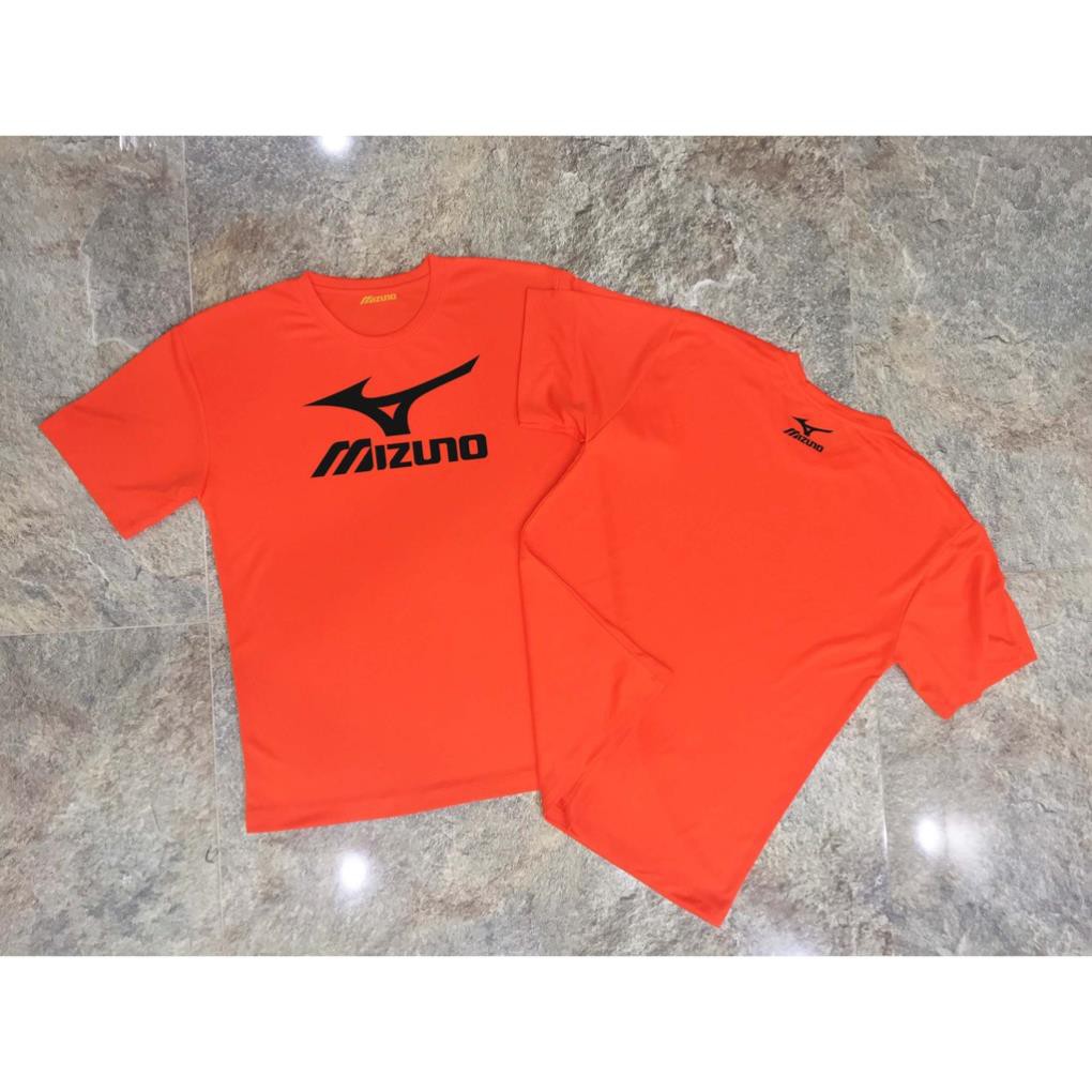 Áo cầu lông Mizuno Training đẹp