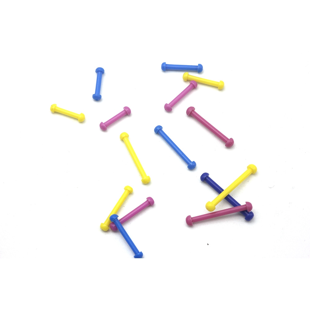 Set 30 Ống Dẫn Cho Cần Câu Cá 7 11 13 15 mm