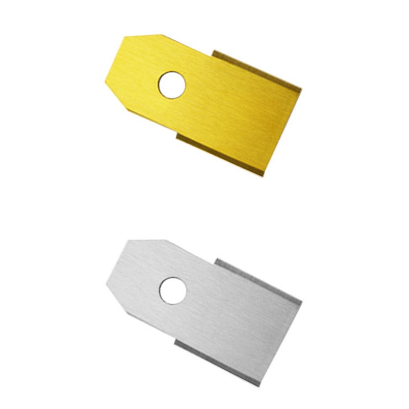 Máy Cắt Cỏ 2 Lưỡi Dao Bằng Thép Không Gỉ sus420j2