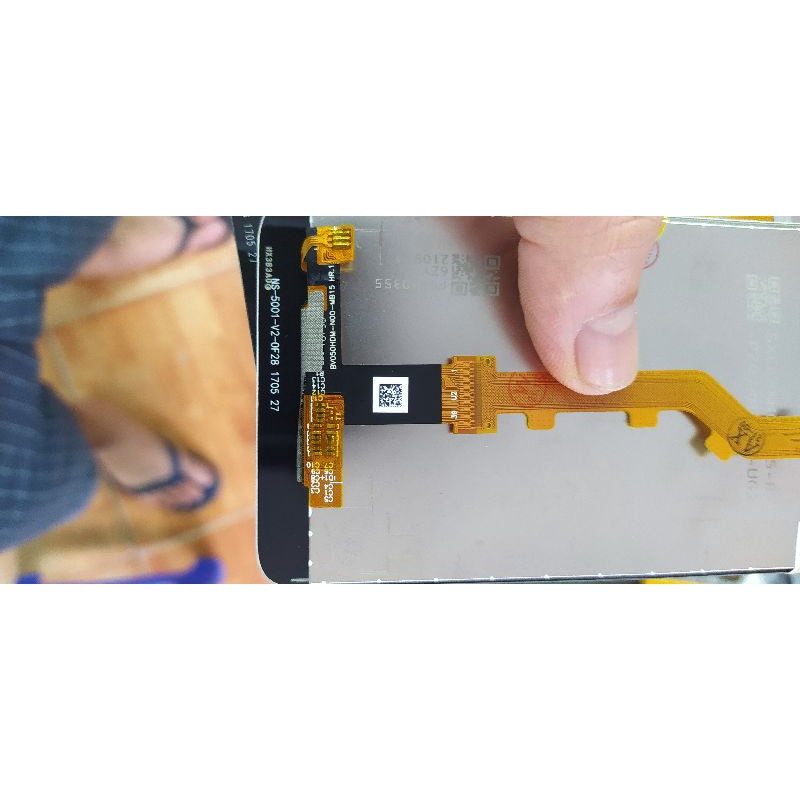 màn hình oppo a37 zin ảnh đẹp