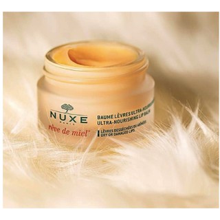 Hũ dương môi nuxe