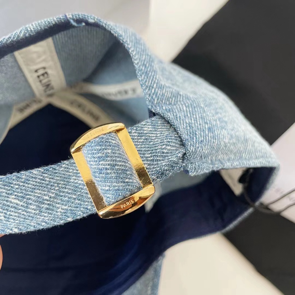 Hàng Có Sẵn! Mới Cce ^ li ^ ns Mũ Bóng Chày Chống Nắng Đa Năng Thời Trang